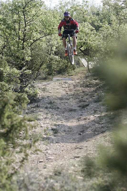 Route du col de Port (09)